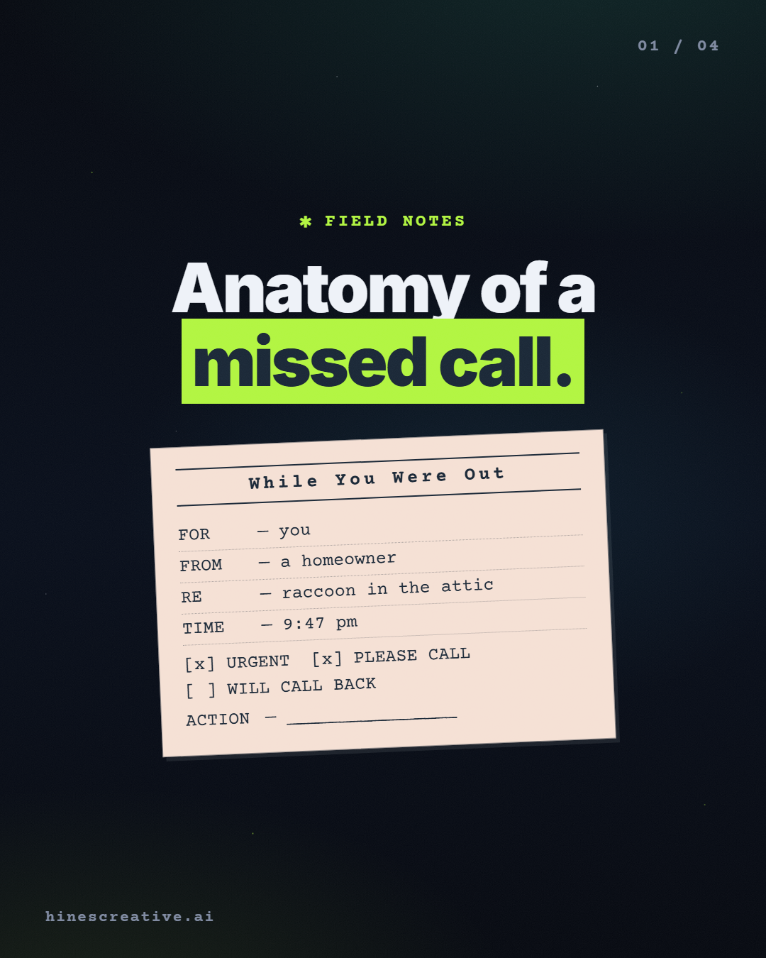 memo-anatomy-of-a-miss