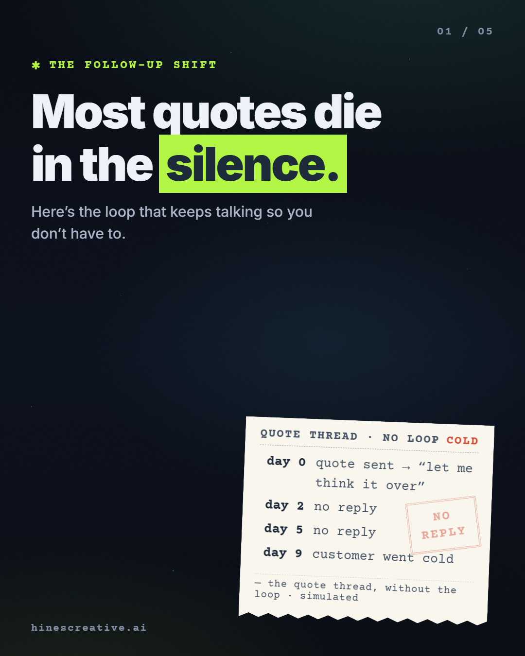receipt-quote-chain
