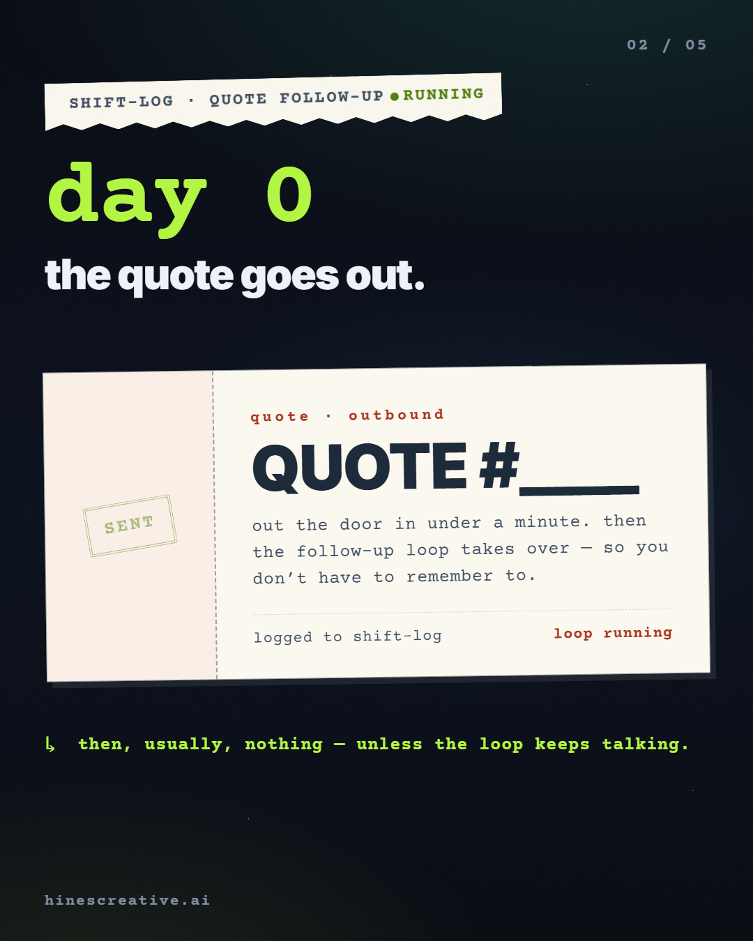 receipt-quote-chain