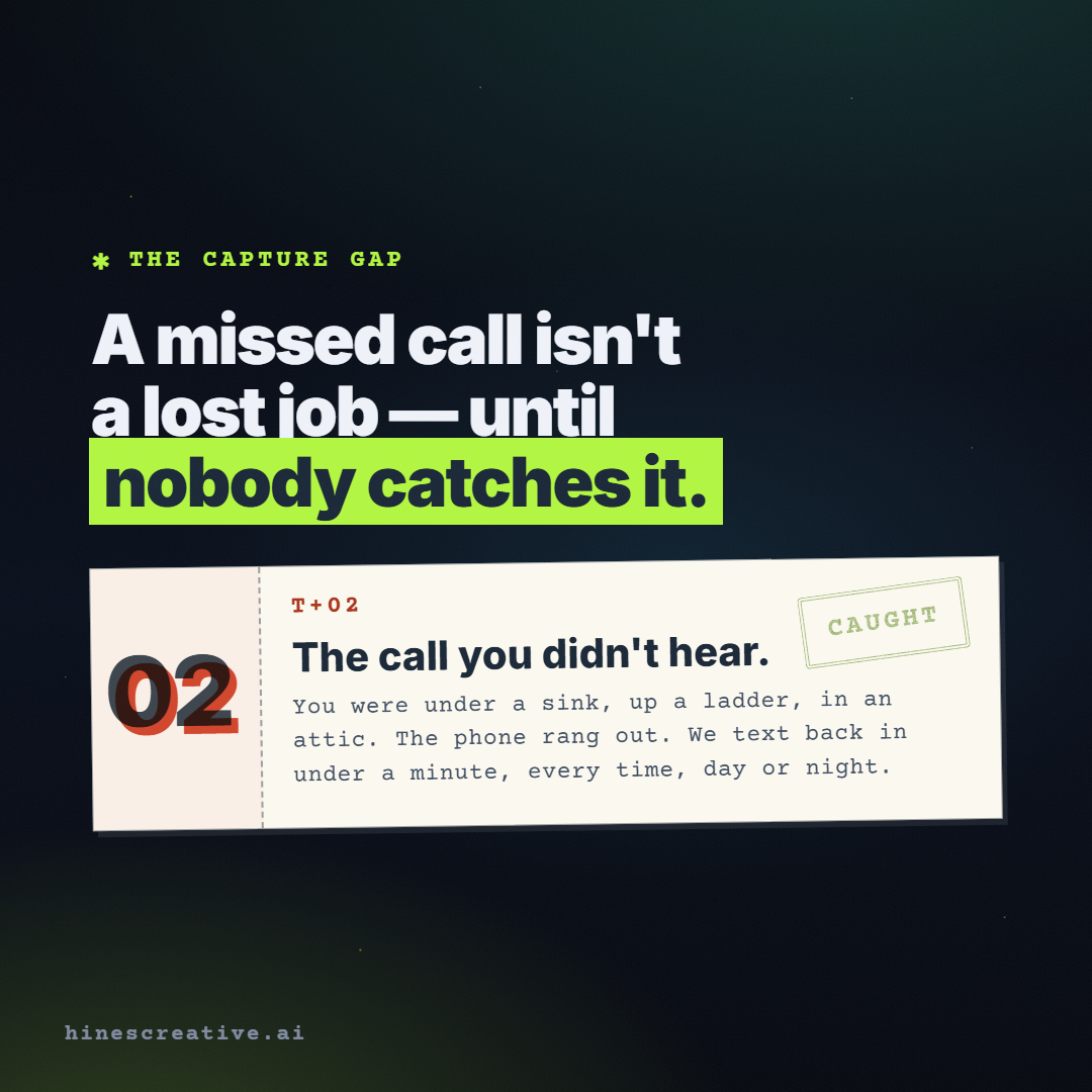 ticket-missed-call